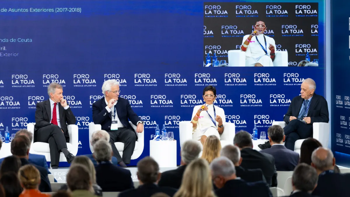 Navigating the Complexities of Spain-Morocco Relations: Insights from the La Toja Forum