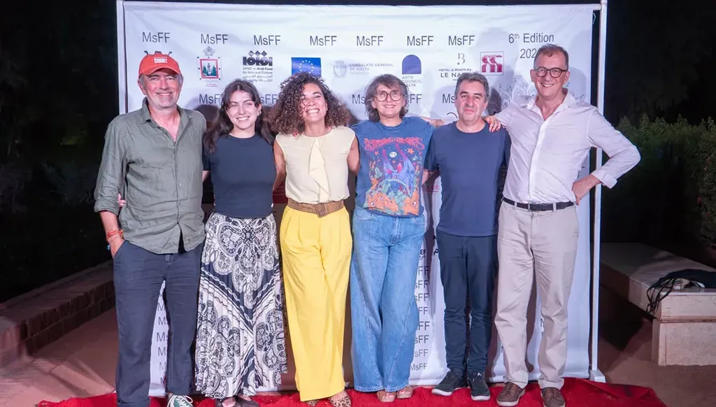 Marrakech Short Film Festival Concludes Its Sixth Edition with Celebrated Highlights