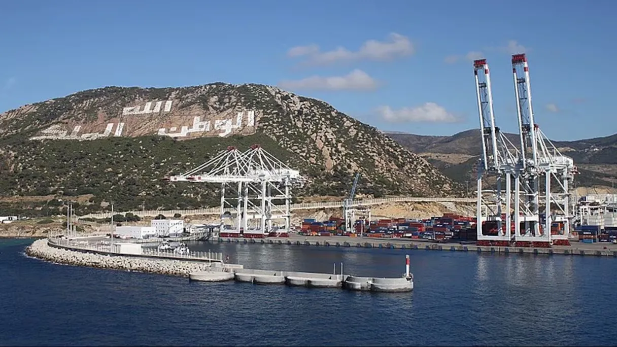 Moroccan Port Authority Launches Major Construction Project at Agadir Port