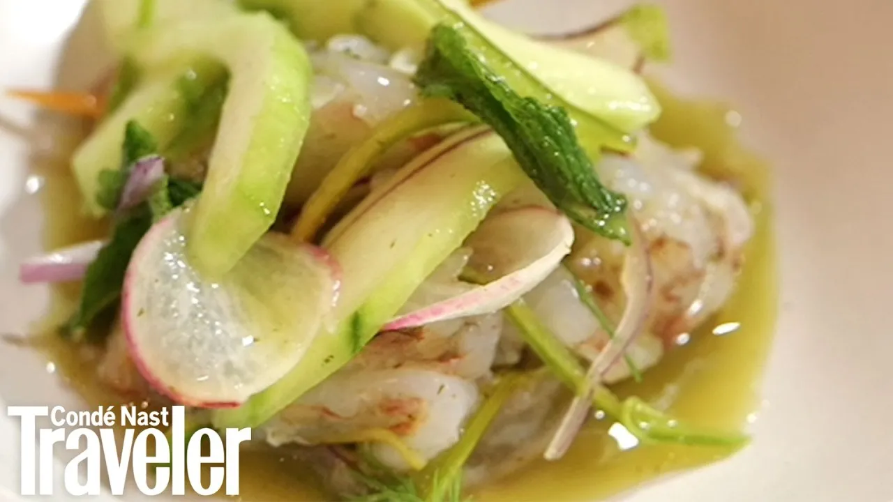 Discovering Mexican Cuisine in Marrakech: A Unique Culinary Fusion