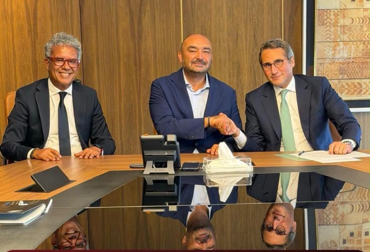 La Voie Express Group Invests MAD 100 Million in New Logistics Platform in Morocco