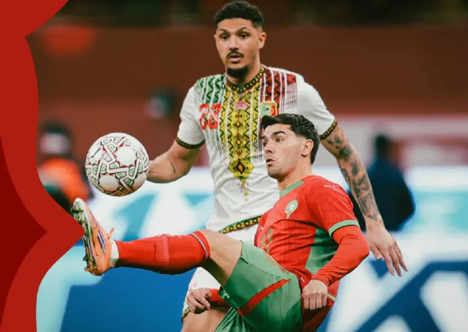 Morocco vs Mali: Match Time and Broadcast Details