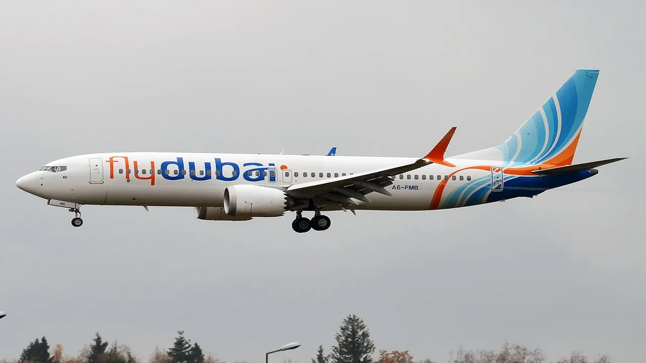 Investigation Reveals Attempted Hijacking on FlyDubai Flight