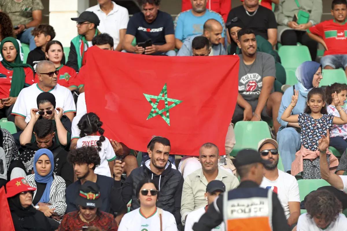 Egypt vs Morocco U20: How to Watch this UNAF Match