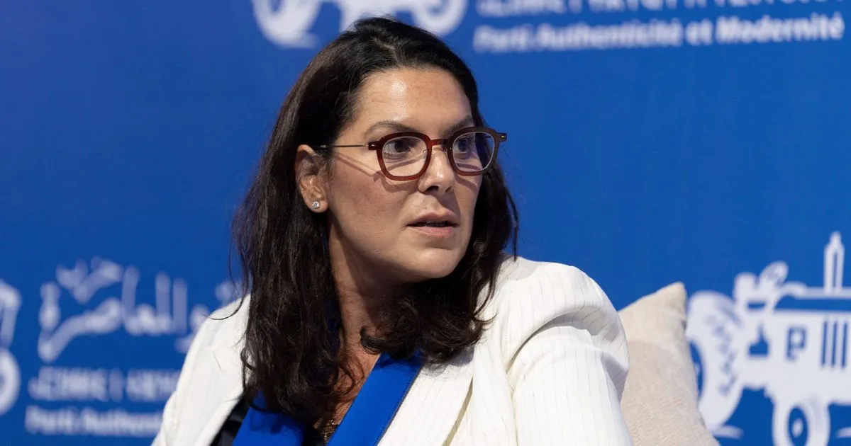 Historic Leadership: Fatima Ezzahra El Mansouri's Role as Morocco's First Female Prime Minister