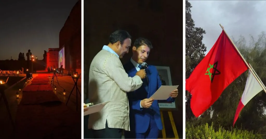 Maltese Cinema Shines at Marrakech Short Film Festival