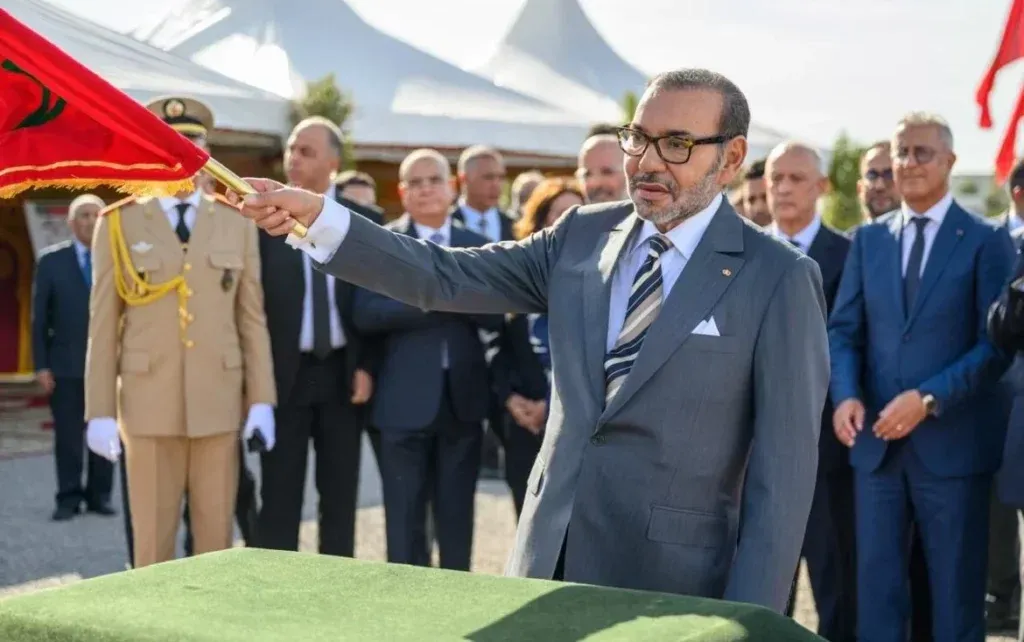 Transforming Casablanca: A Comprehensive Rail Upgrade for the Future