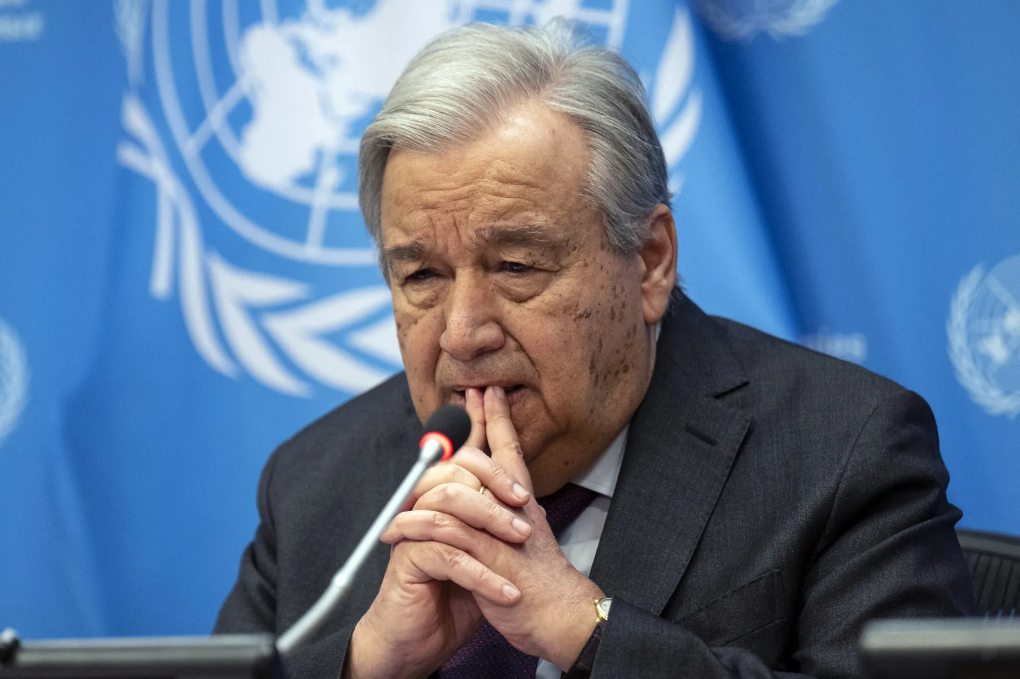 UN Report Undermines Morocco's Claims on Western Sahara