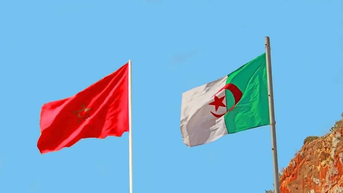 Morocco Confirms Access Ban for Non-Resident Algerians