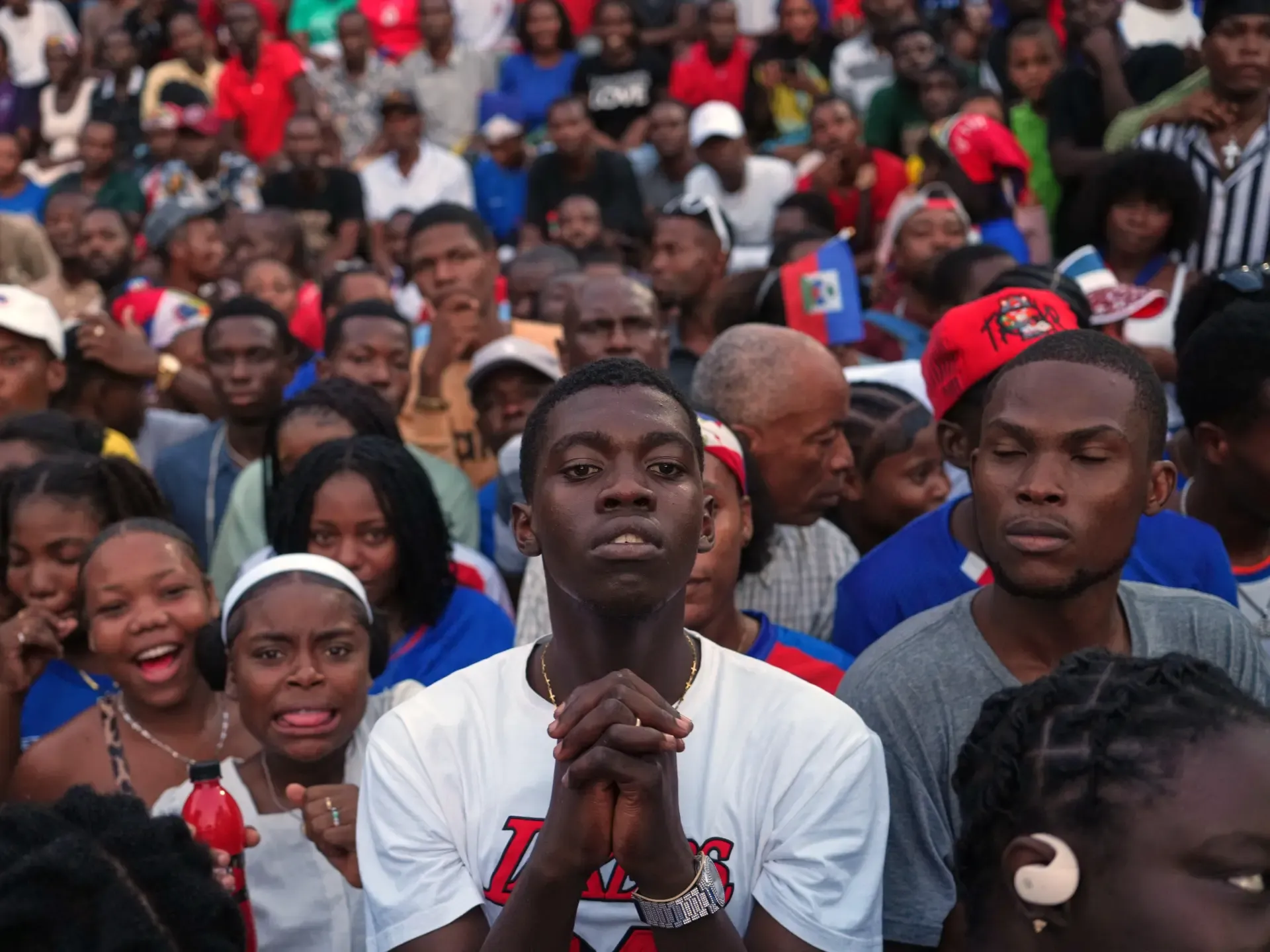 Dominican Republic Bans Haiti's Football Team Amidst Fan Violence