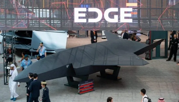 UAE Showcases Advanced Manufacturing and Technological Capabilities at Marrakech Airshow 2026