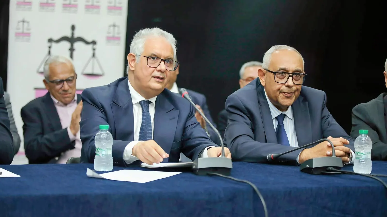 Political Gaffe by Nizar Baraka Sparks Controversy at the Independence Party