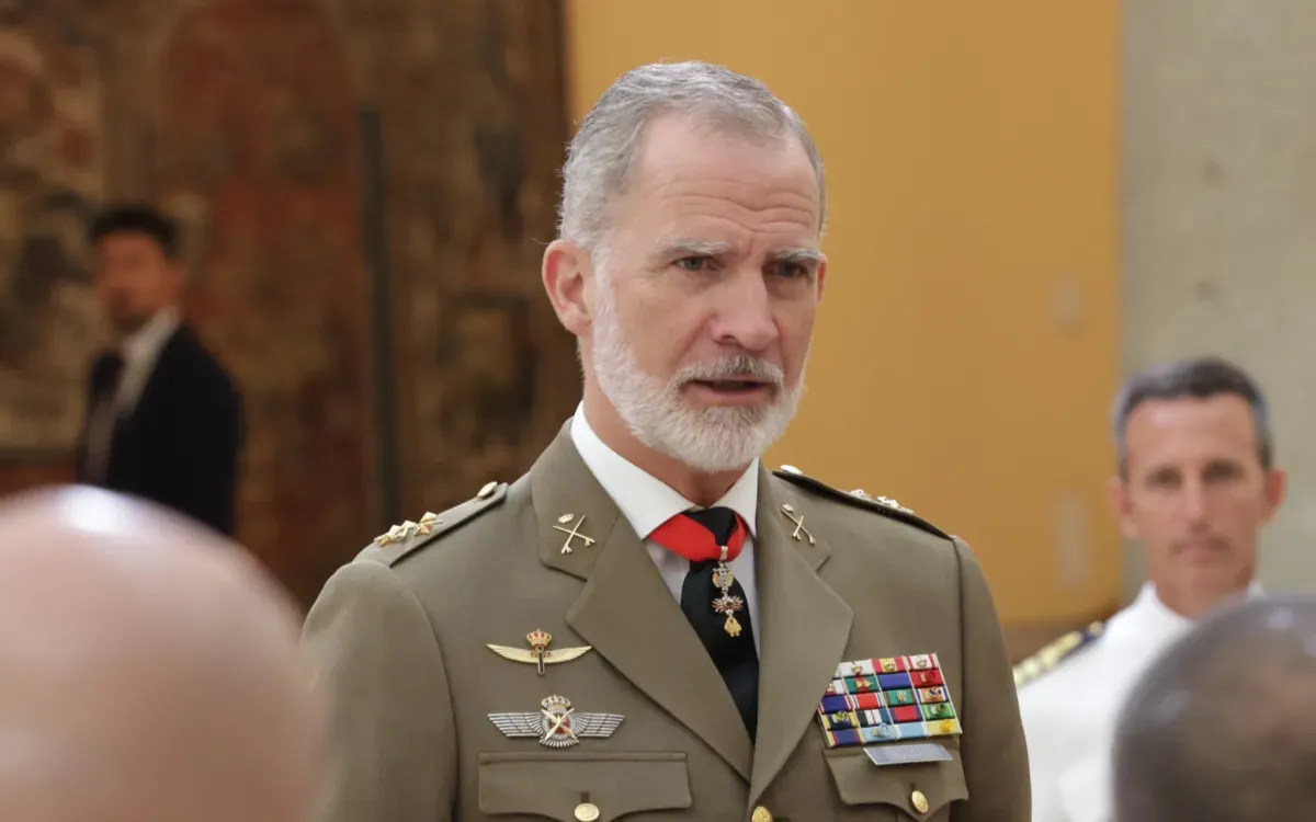 Felipe VI's Upcoming Visit to Ceuta and Melilla: A Diplomatic Challenge for Spain and Morocco