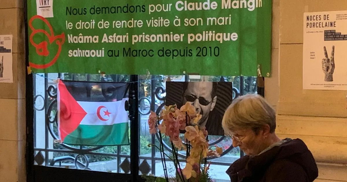 Amnesty International Exposes Disturbing Pattern of Digital Surveillance in Morocco