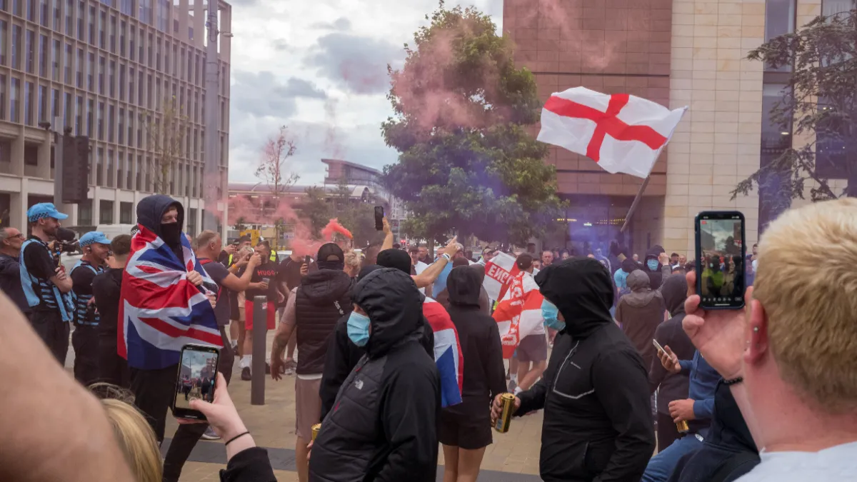 University of Sunderland Faces Financial Challenges Amid Stricter Visa Regulations Impacting African Students