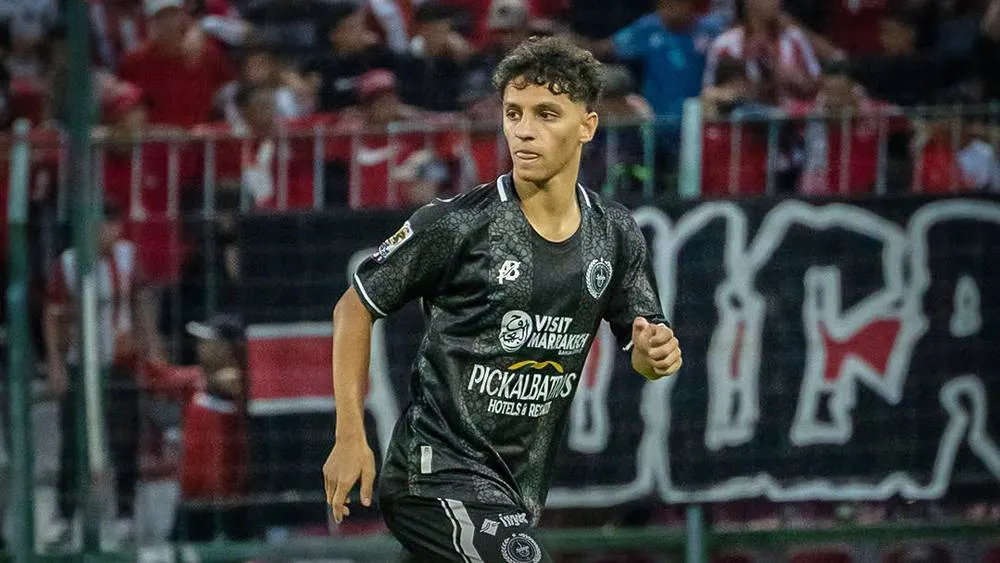 Kawkab Marrakech Secures First Victory in Botola Pro Inwi Against CODM Meknès