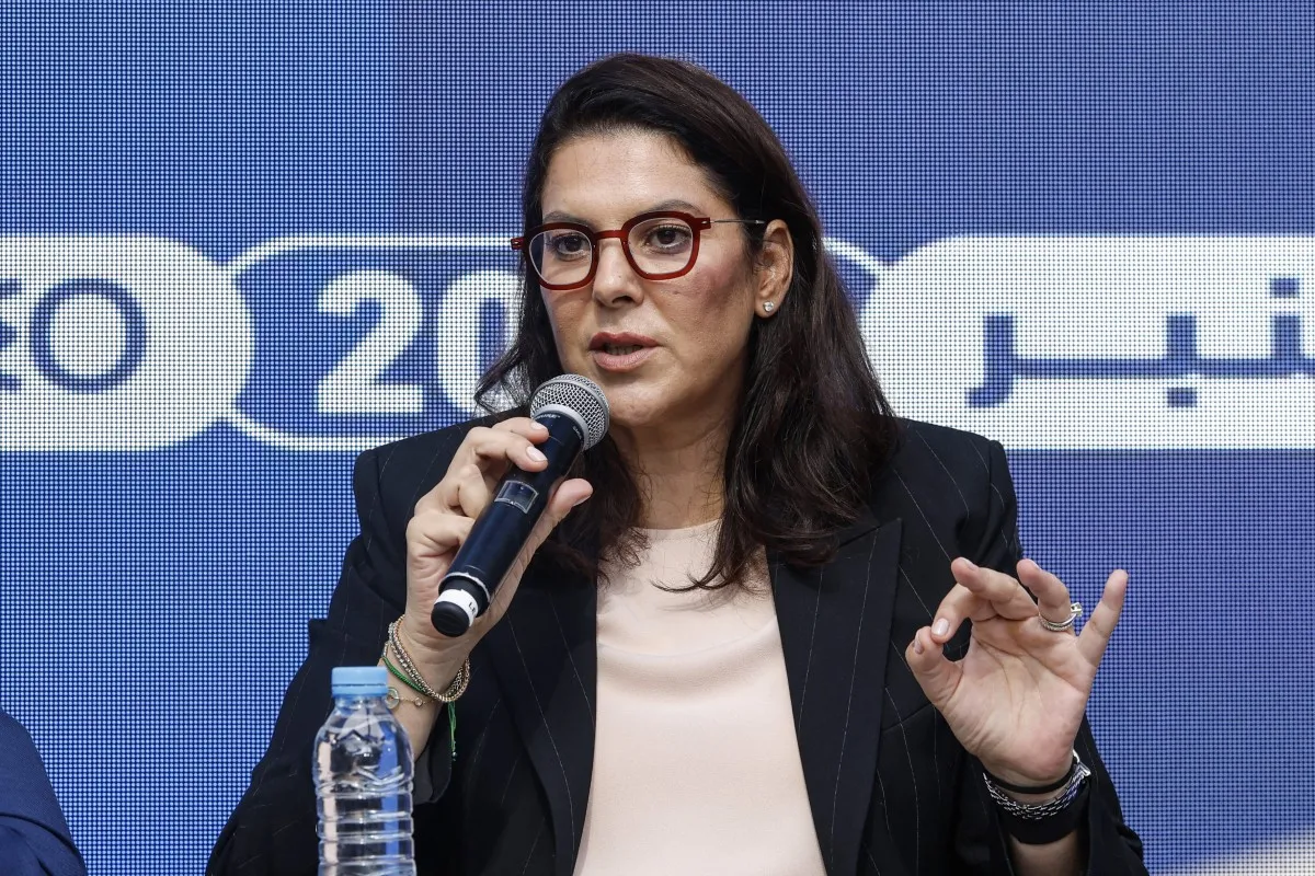 Historic Milestone: Fatima Zahra Mansouri Becomes Morocco's First Female Prime Minister