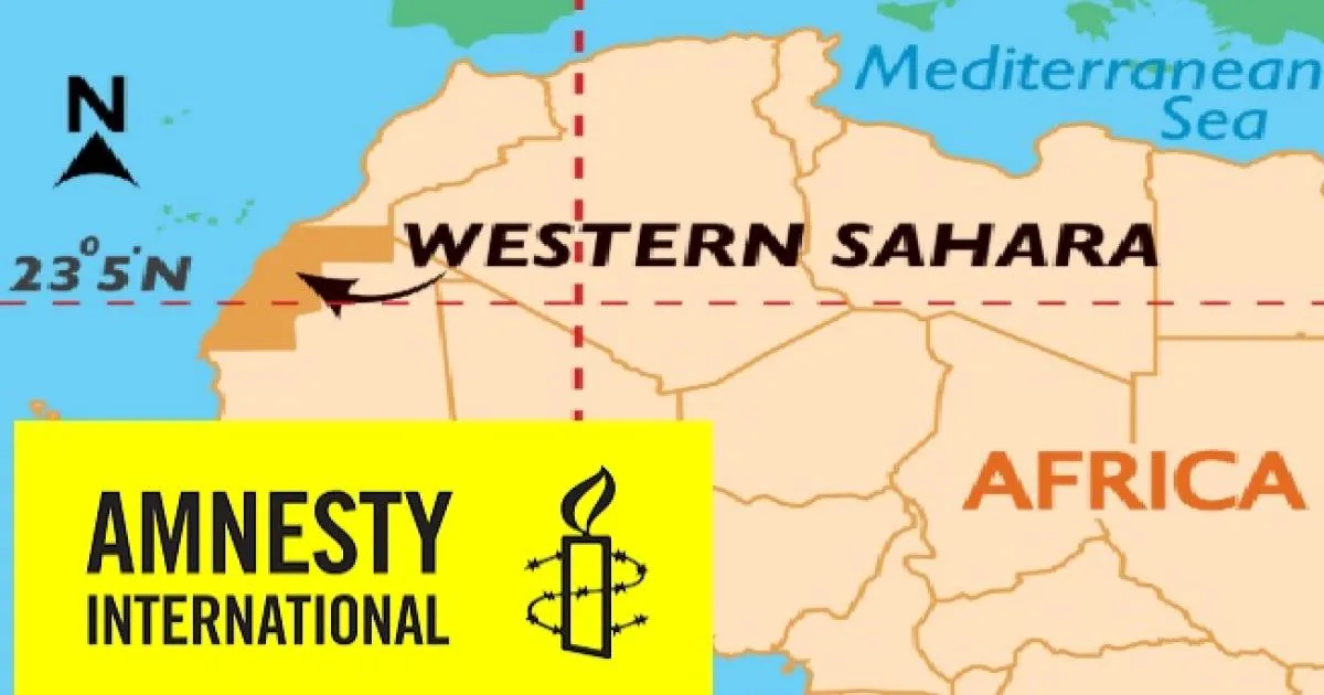 Amnesty International Exposes Morocco's Extensive Surveillance Tactics Against Activists