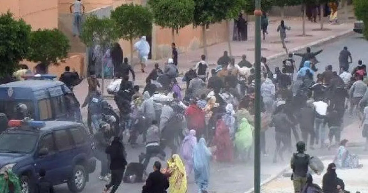 Amnesty International Reports Ongoing Repression of Sahrawi Activists in Occupied Territories