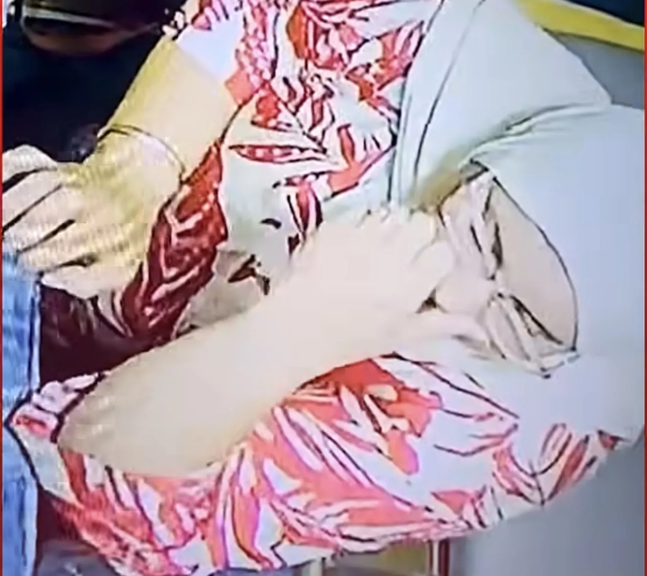 Marrakech Police Recover Stolen Gold Chain After Viral Video