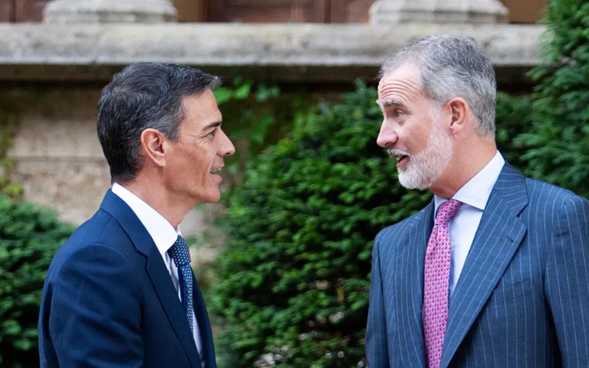 Felipe VI's Historic Visit to Ceuta and Melilla: A Royal Journey Amidst Diplomatic Tensions
