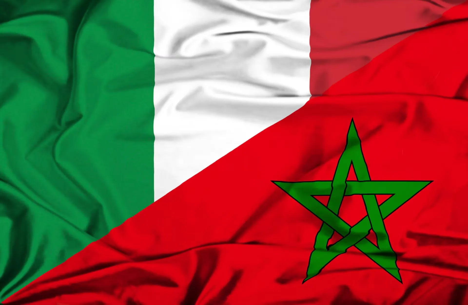Establishing Strong Ties: Italy and Morocco Launch Permanent Forum for Economic and Legal Cooperation