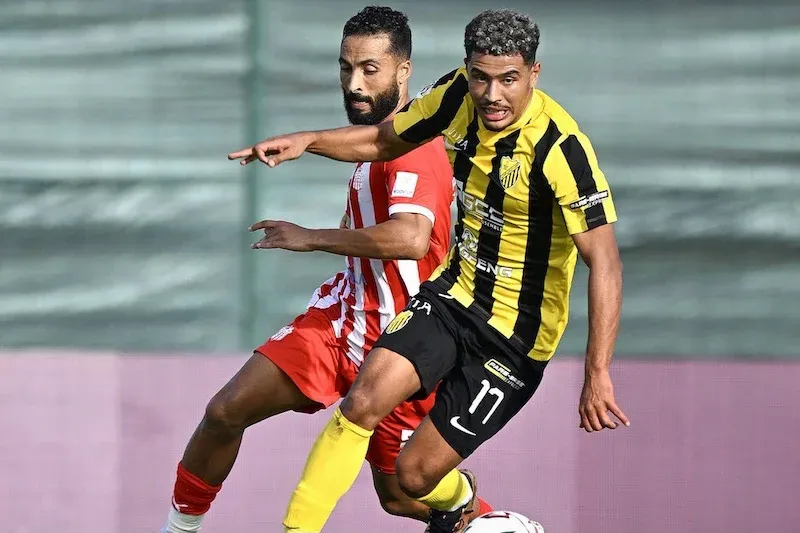 Morocco's Fassi Club Triumphs Over Hassania Agadir in Thrilling Match