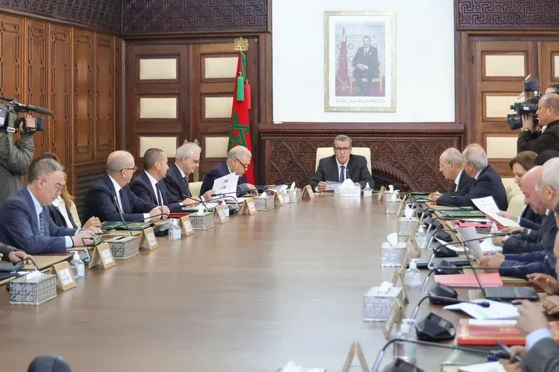 Morocco's Outgoing Government: Promises of Social Spending Lacking Political Reform