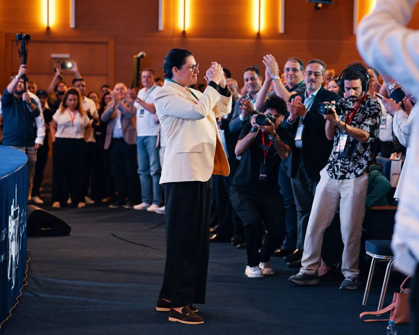 PAM Empowers Fatima Ezzahra El Mansouri to Forge Government Coalition