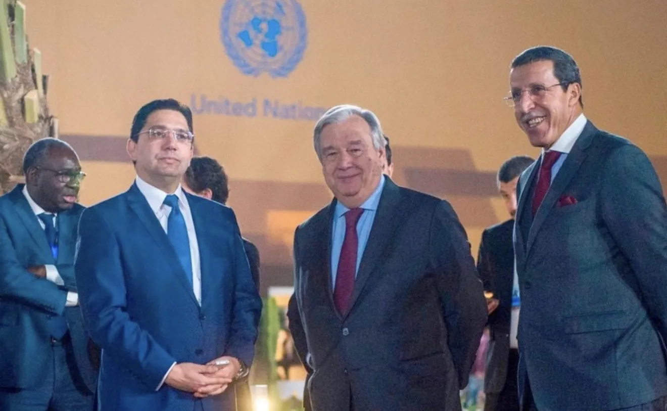 UN Secretary-General's Report on Western Sahara Conflict: Key Developments and Insights