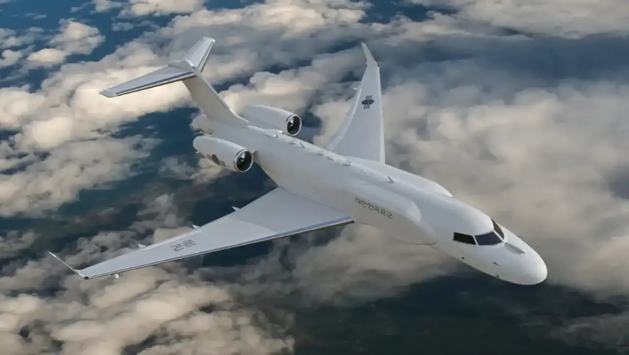 L3Harris Technologies Showcases Advanced AERIS X Early Warning System at Marrakech Airshow