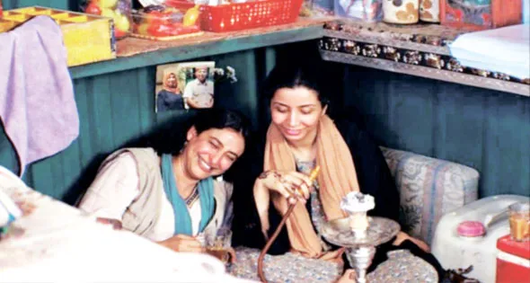 Shifting Dynamics of Arab Film Festivals: A Year of Change