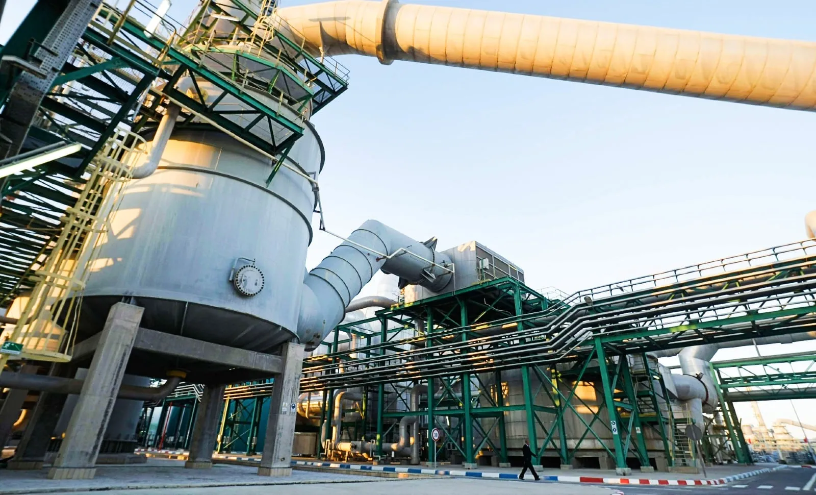 Morocco's Phosphate Revolution: Transforming Geological Wealth into Industrial Power