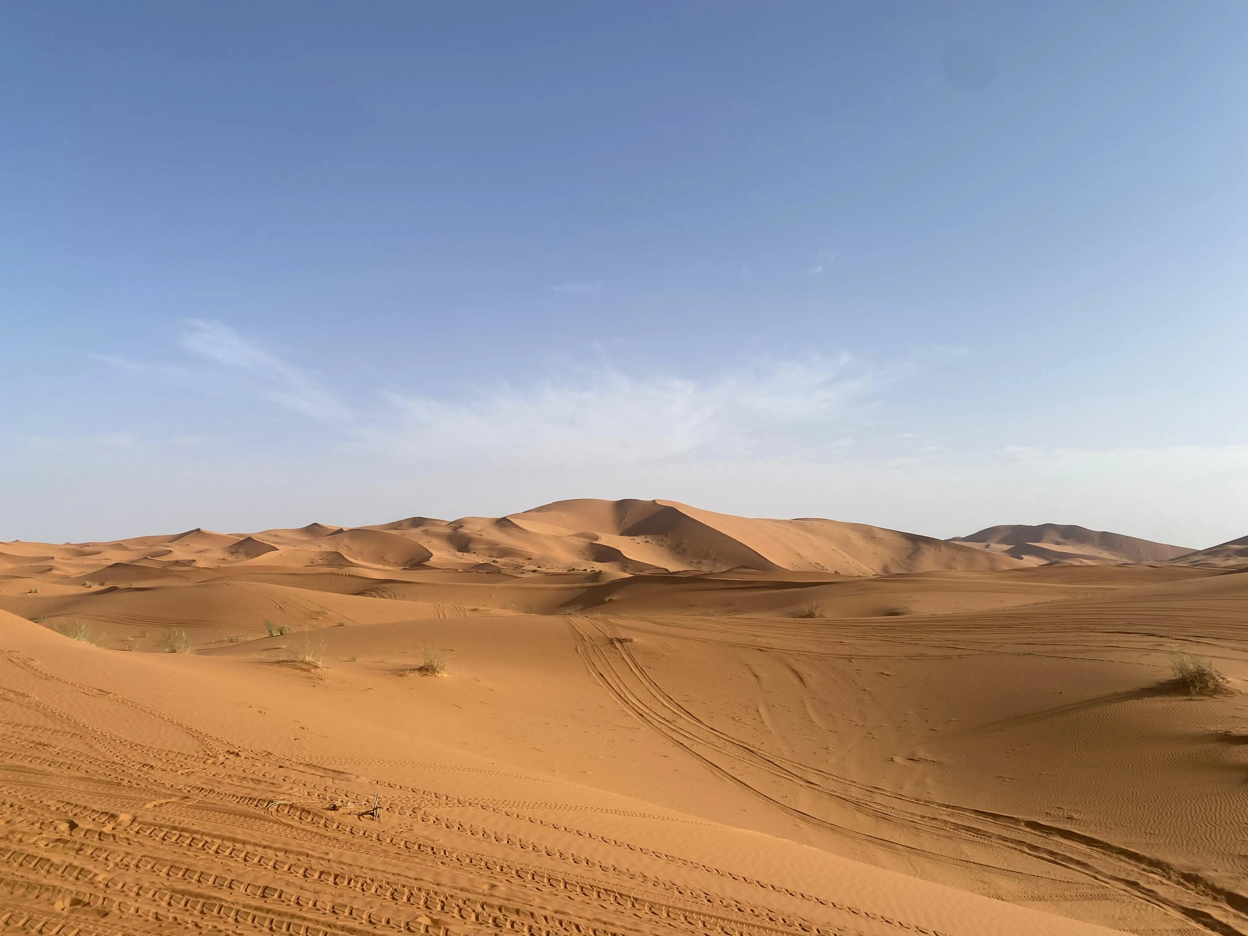 Morocco Crowned Top Travel Destination by National Geographic Traveller UK