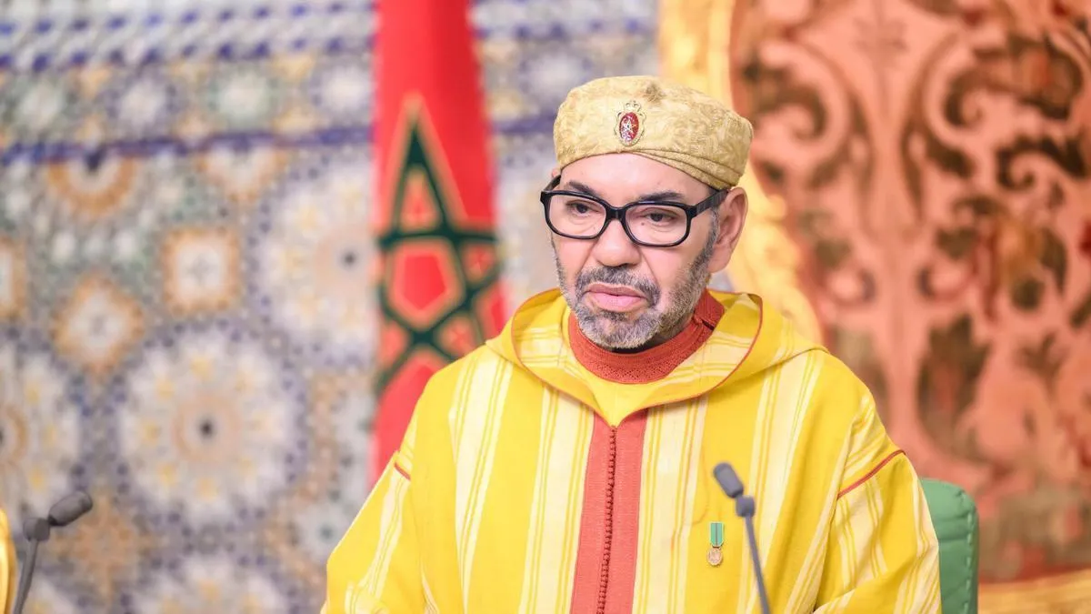 Morocco's Ambitious Nador West Med Port Set to Rival Spanish Giants