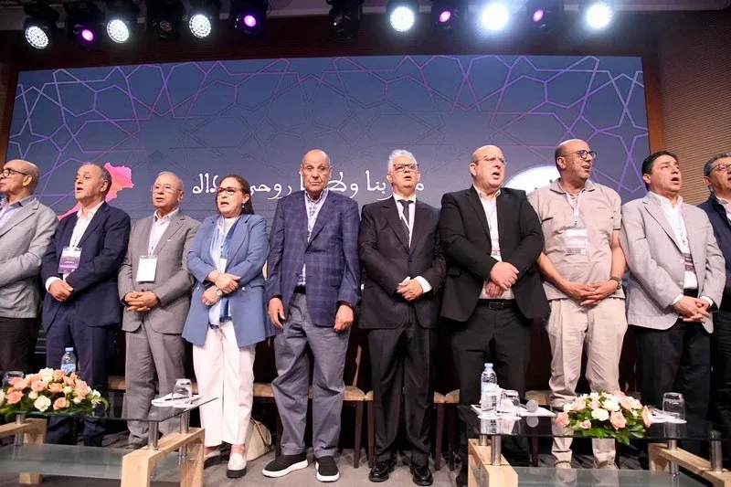 Istiqlal Party Unanimously Approves Participation in New Government