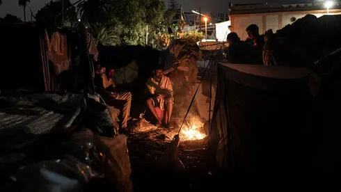 Ceuta's Migrant Crisis: A Struggle for Survival and Asylum
