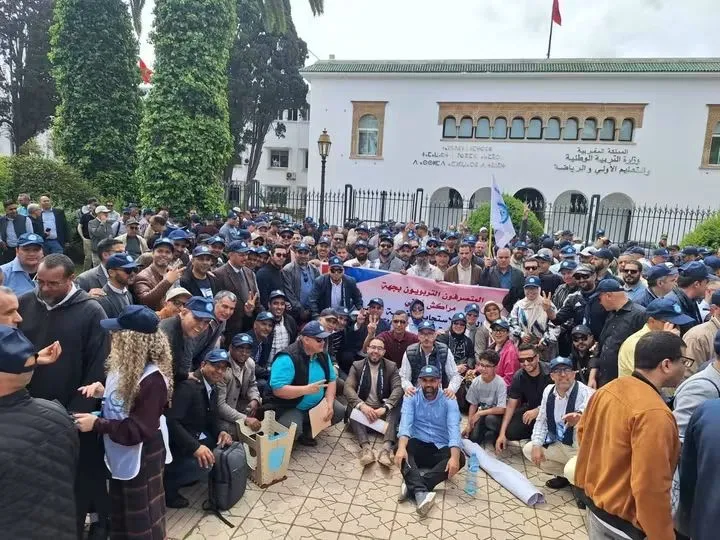 Concerns Raised Over Administrative Practices in Marrakech–Safí Educational Sector
