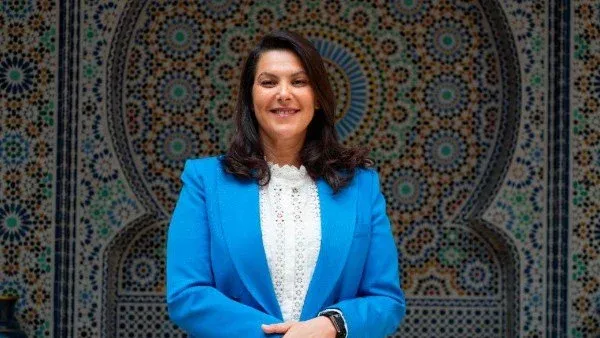 Fatima Zahra Mansouri: A Historic Appointment as Morocco's First Female Prime Minister