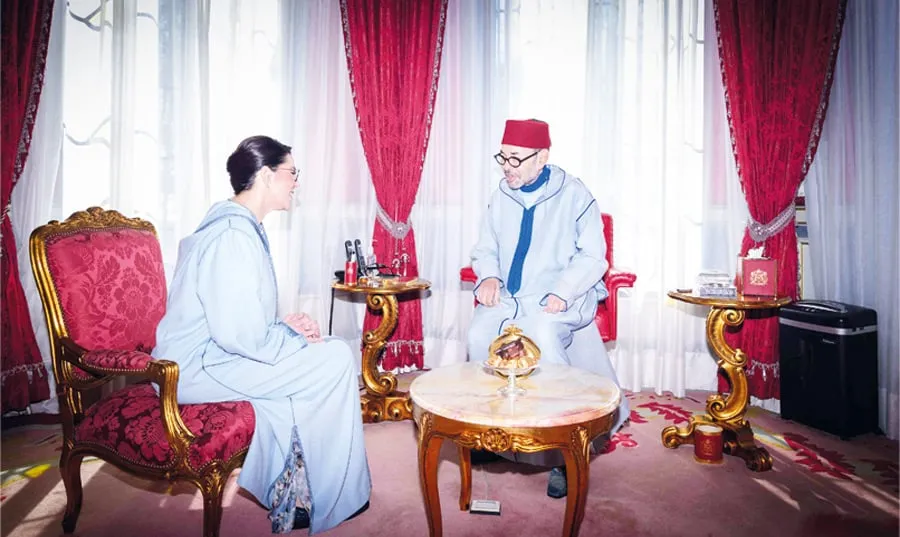 The First Female Prime Minister of Morocco: From Symbolism to Challenges Ahead