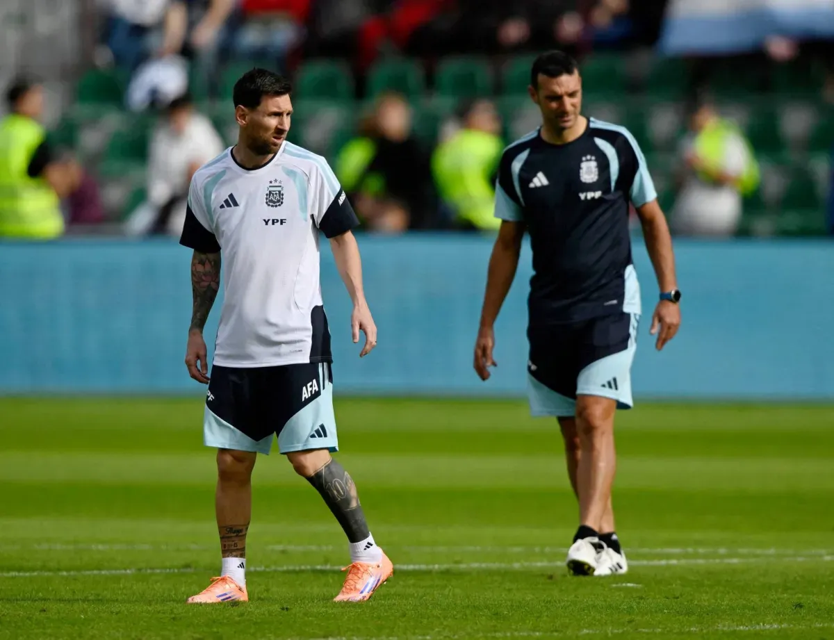 Burkina Faso National Team Stranded in Morocco Ahead of Friendly Against Argentina