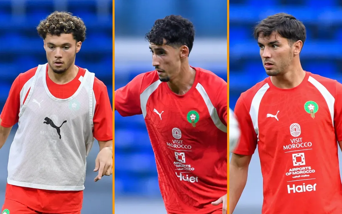 Morocco vs Mali: Match Time and Broadcast Channels Revealed