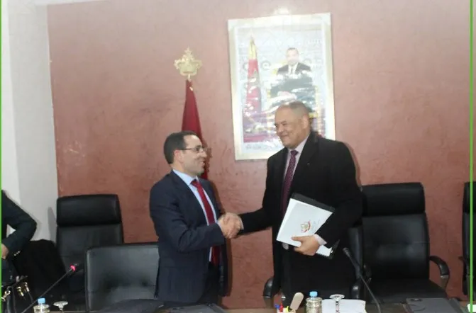 A New Roadmap for Developing and Securing Drinking Water Supply in Fez, Meknes, and Surrounding Regions