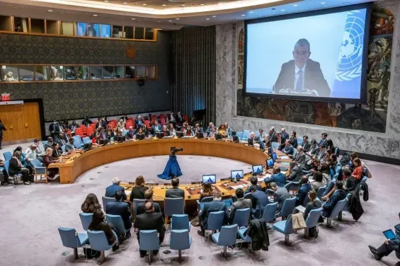 UN Security Council to Address Moroccan Sahara Issue with Increased Support for Autonomy Initiative