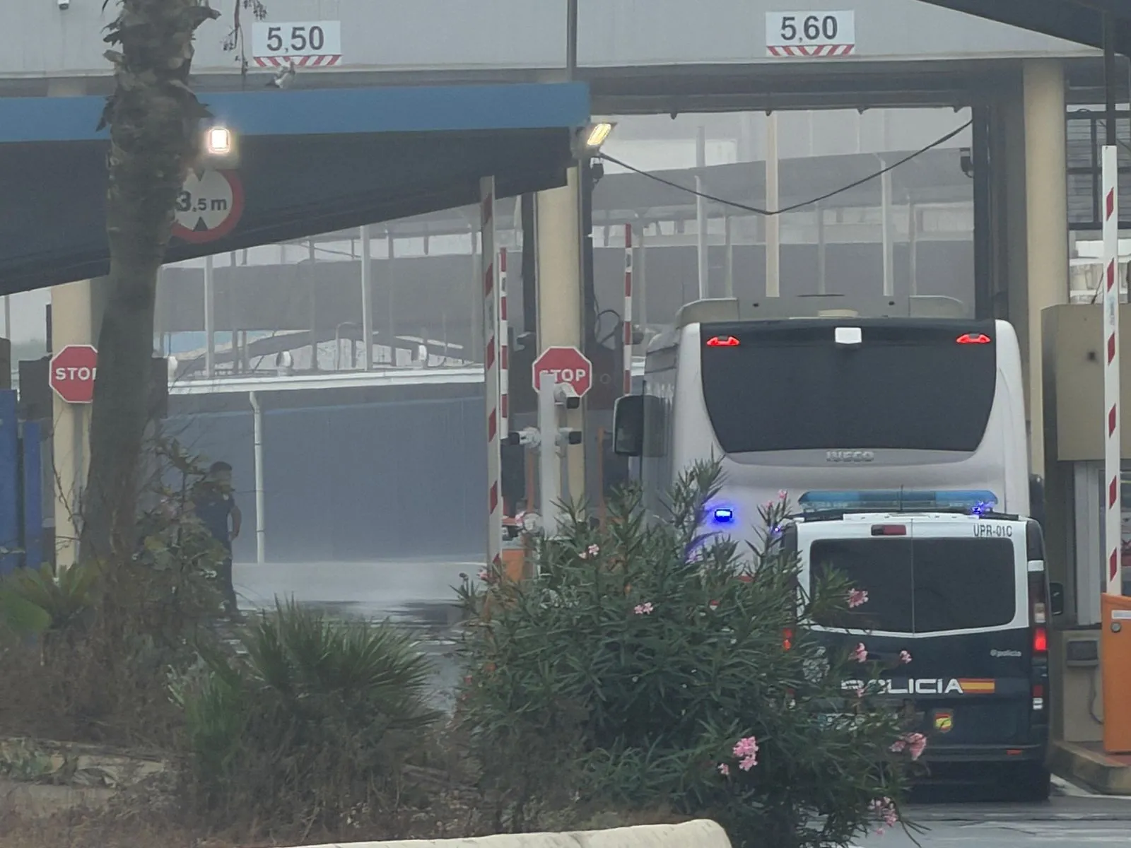 Ceuta's Ongoing Migrant Evacuation Operation: A Lack of Transparency