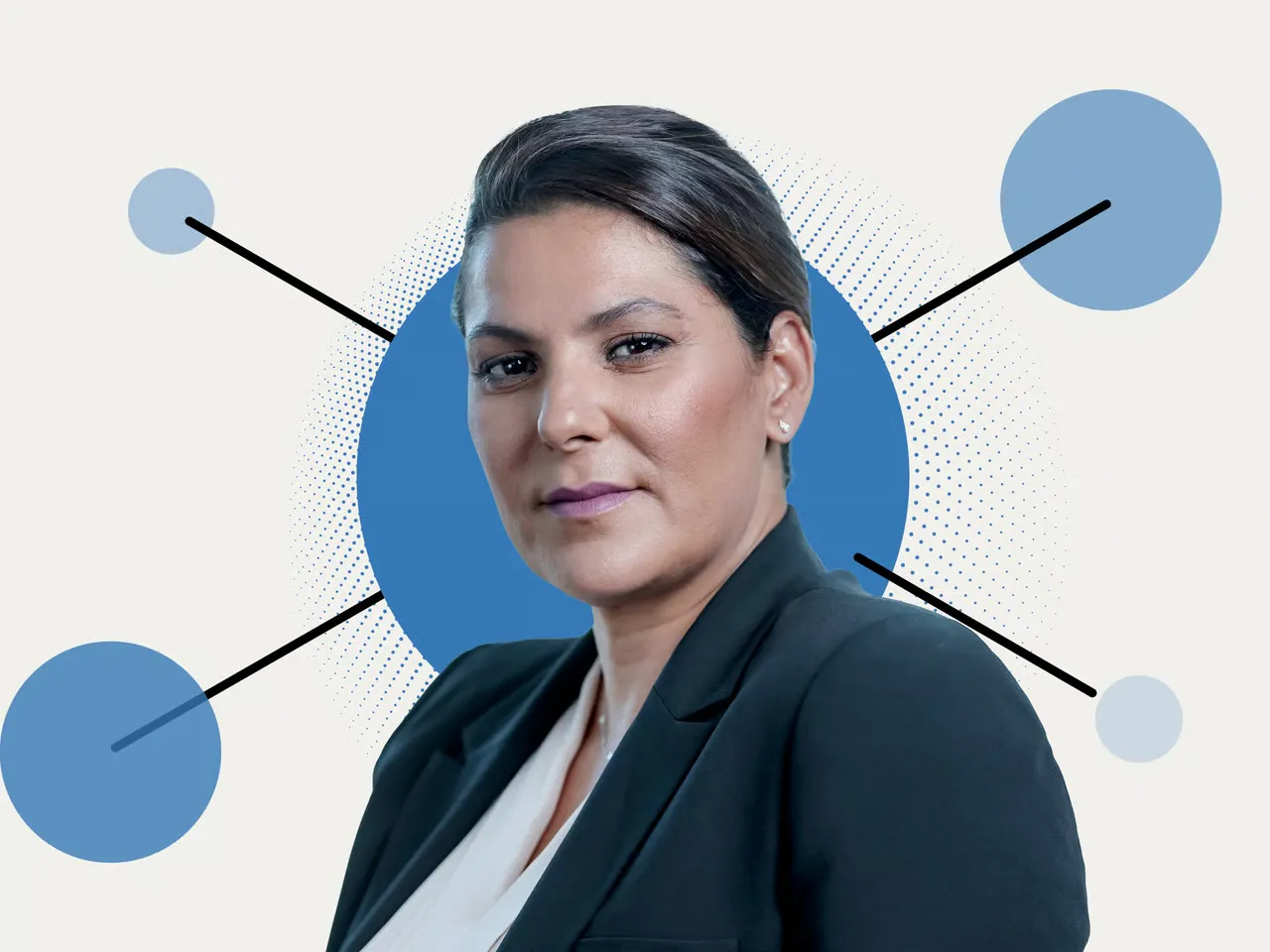 Fatima-Ezzahra El Mansouri: The Trailblazer of Moroccan Politics