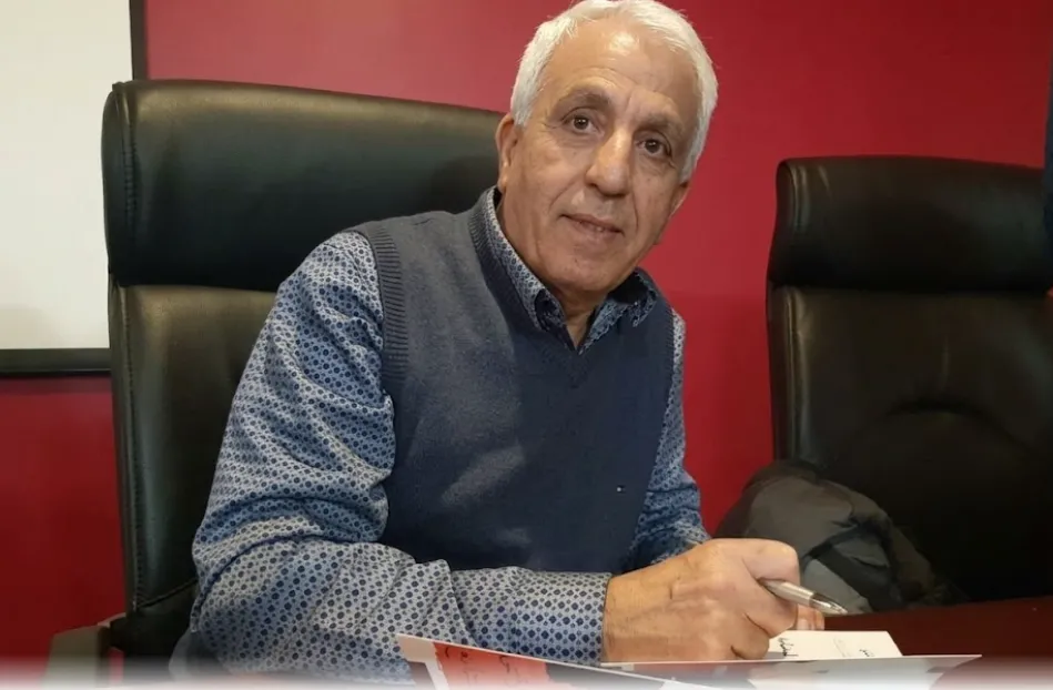 Chawi Warns Against the Rise of National Chauvinism in Morocco's Regional Power Discourse