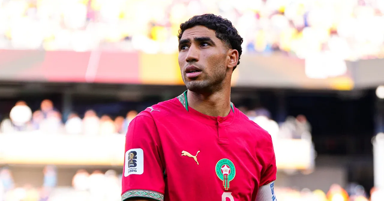 Morocco vs Mali: What Channel Will Broadcast the Match?