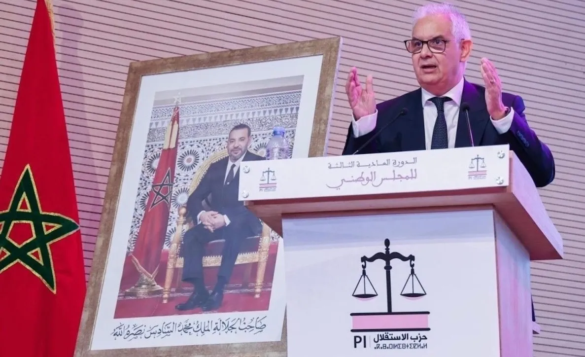 Navigating Morocco's Political Future: The Need for Coherence and Credibility