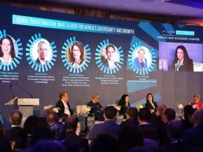 Casablanca Emerges as Africa's Financial Hub: The Need for Robust Capital Markets
